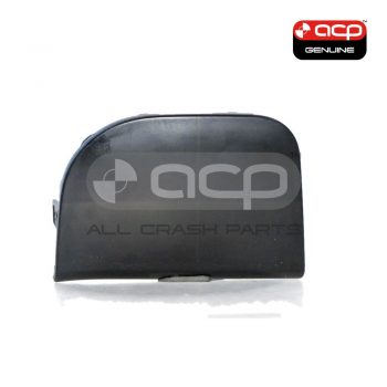 Front Bar Tow Hook Cover Genuine Suits Toyota Prius ZVW30R 2009 to 2016
