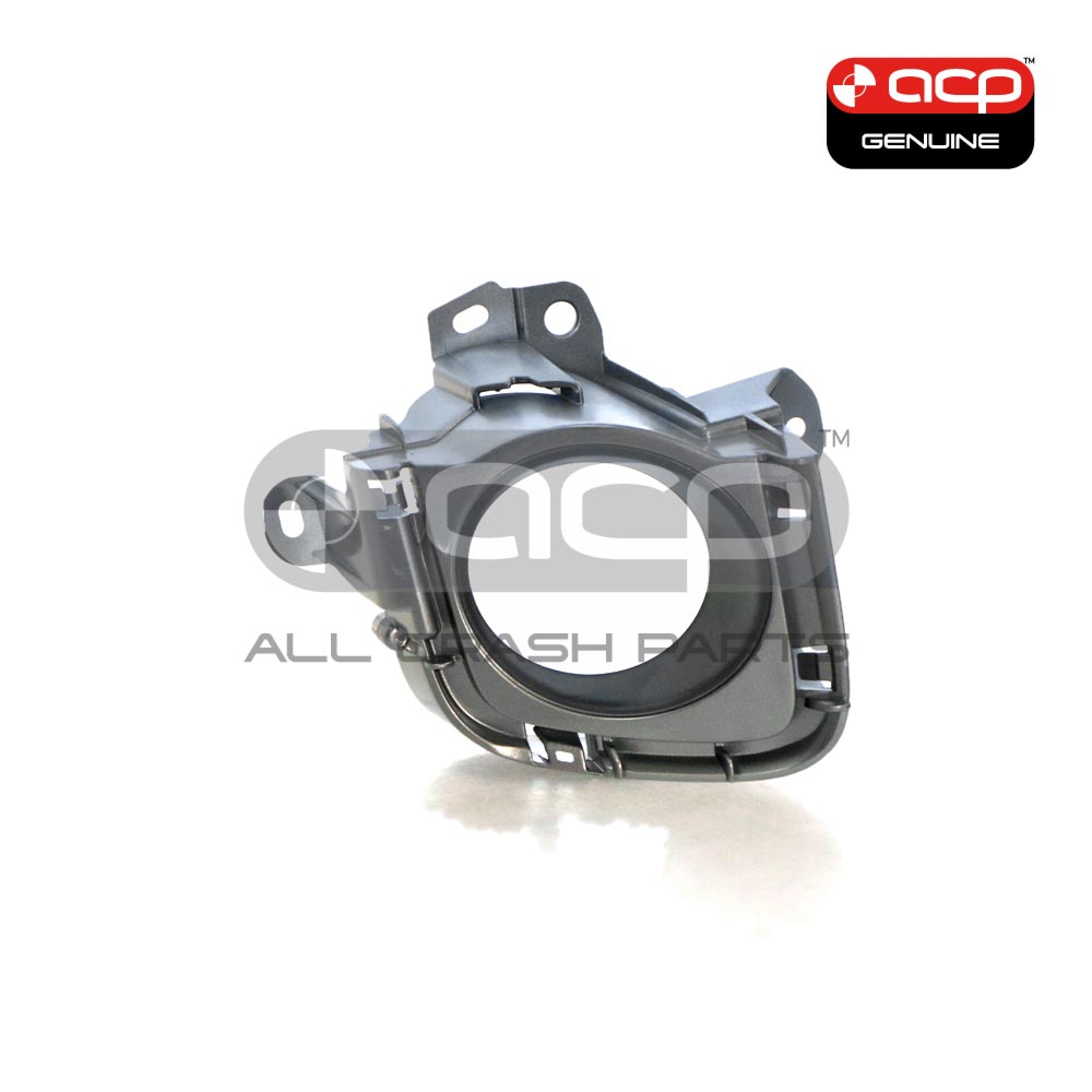 Front Bar Grille Drivers Side Genuine Suits Toyota Prius ZVW30R 4/2009 to 12/2011