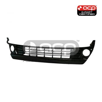 Outer Front Bar Grille Certified Suits Toyota Prius ZVW30R 12/2011 to 2/2016