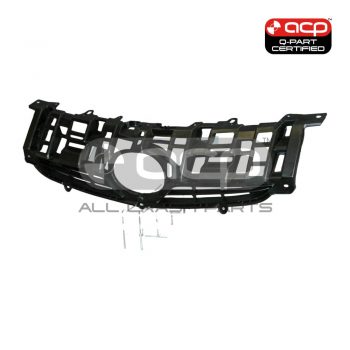 Grille Certified Suits Toyota Prius ZVW30R 2009 to 2016