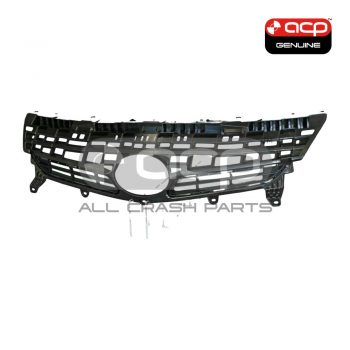 Grille Genuine Suits Toyota Prius ZVW30R 2009 to 2016