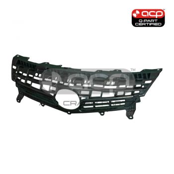 Grille Certified Suits Toyota Prius ZVW30R 2009 to 2016