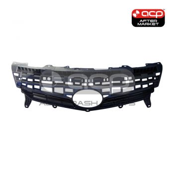 Grille Aftermarket Suits Toyota Prius ZVW30R 2009 to 2016