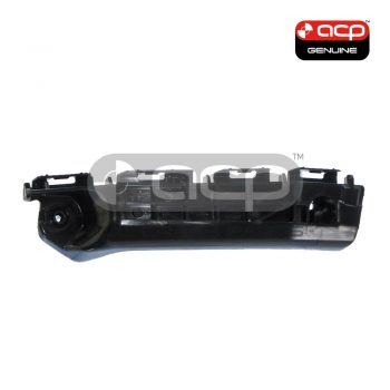 Front Bar Bracket Passenger Side Genuine suits Toyota