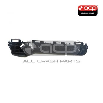 Rear Bar Bracket Passenger Side Genuine suits Toyota Prius-C NHP10R