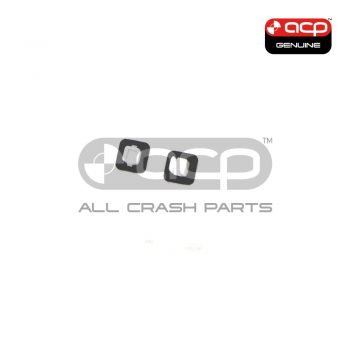 Rear Bar Bracket Passenger Side Genuine suits Toyota Prius-C NHP10R