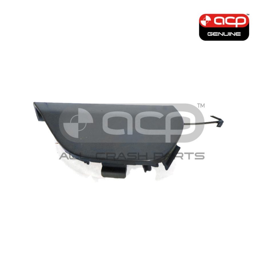 Front Bar Tow Hook Cover Genuine suits Toyota Prius-C NHP10R