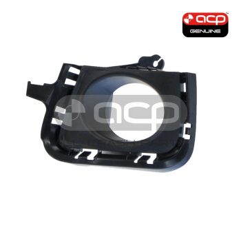Front Bar Grille Passenger Side Genuine suits Toyota Prius-C NHP10R 12/2011 to 2/2015