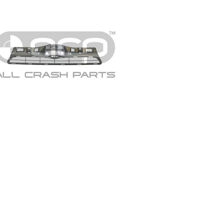 Grille Aftermarket suits Toyota Prius-C NHP10R 12/2011 to 2/2015