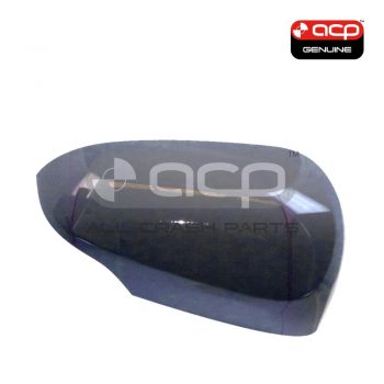 Door Mirror Cover Drivers Side Genuine suits Toyota Prius-C NHP10R