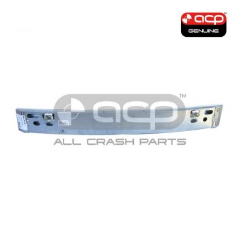 Front Bar Reinforcement Genuine Suits Toyota Prius-V ZVW40R 2012 to 2015