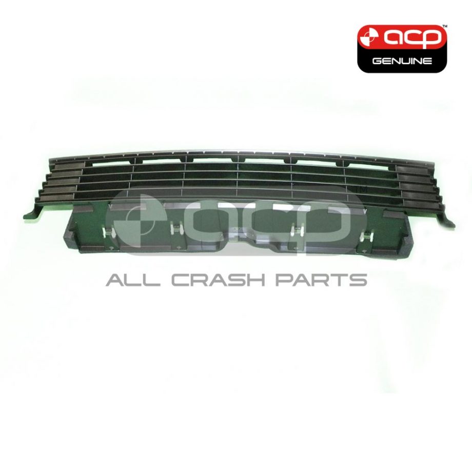 Front Bar Grille Genuine Suits Toyota Prius-V ZVW40R 2012 to 2015