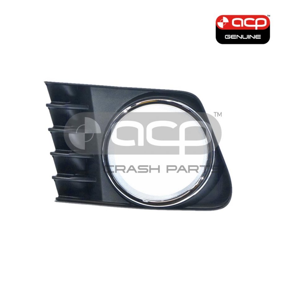 Front Bar Grille Passenger Side Genuine Suits Toyota Prius-V ZVW40R 2012 to 2021