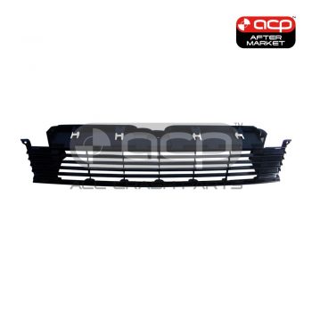 Front Bar Grille Aftermarket Suits Toyota Prius-V ZVW40R 2012 to 2015