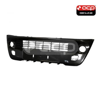 Front Bar Grille Genuine Suits Toyota Prius-V ZVW40R 2015 to 2021
