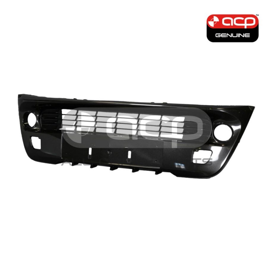 Front Bar Grille Genuine Suits Toyota Prius-V ZVW40R 2015 to 2021