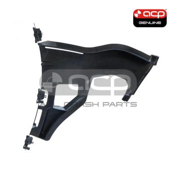Front Bar Grille Drivers Side Genuine Suits Toyota Prius-V ZVW40R 2015 to 2021