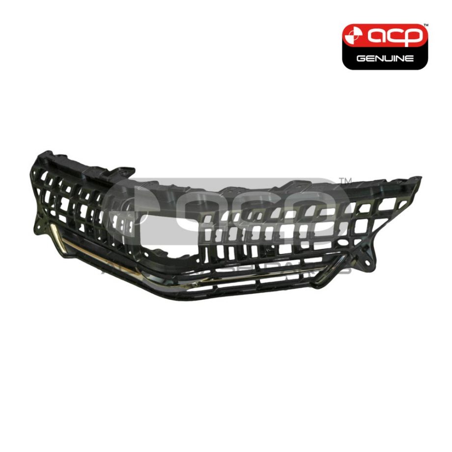 Grille Genuine Suits Toyota Prius-V ZVW40R 2012 to 2015