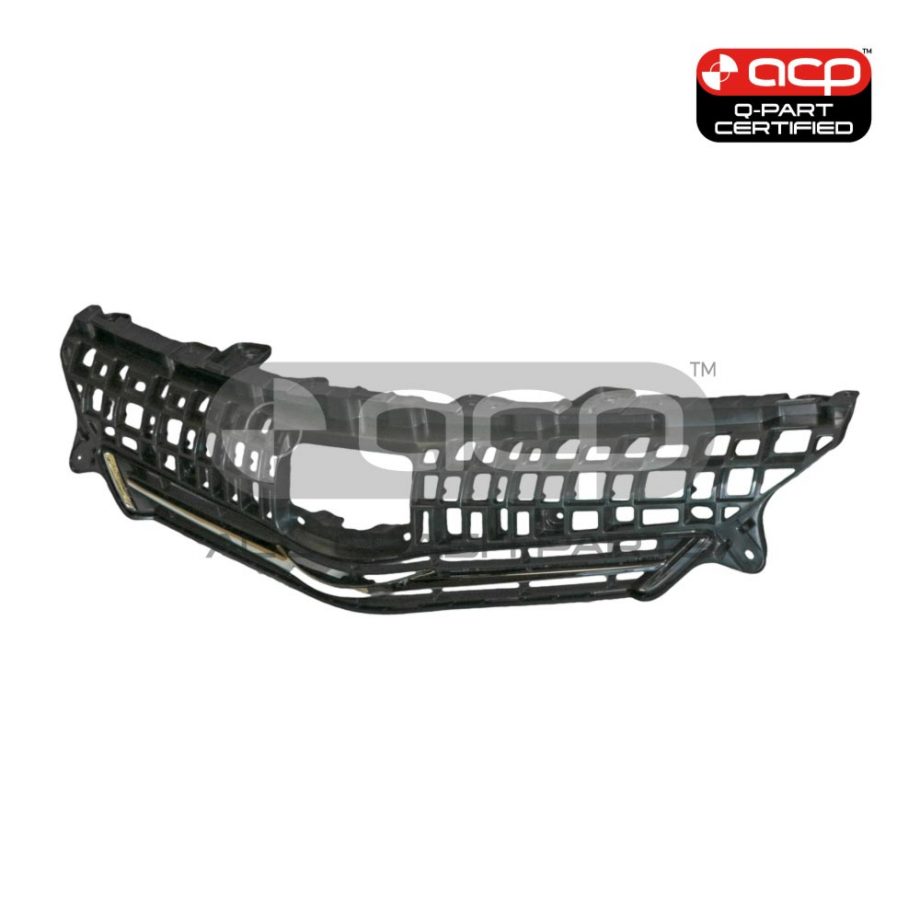 Grille Certified Suits Toyota Prius-V ZVW40R 2012 to 2015