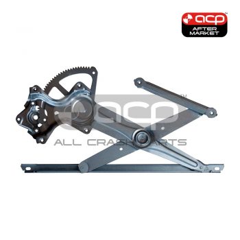 Front Door Window Regulator Drivers Side Aftermarket suits