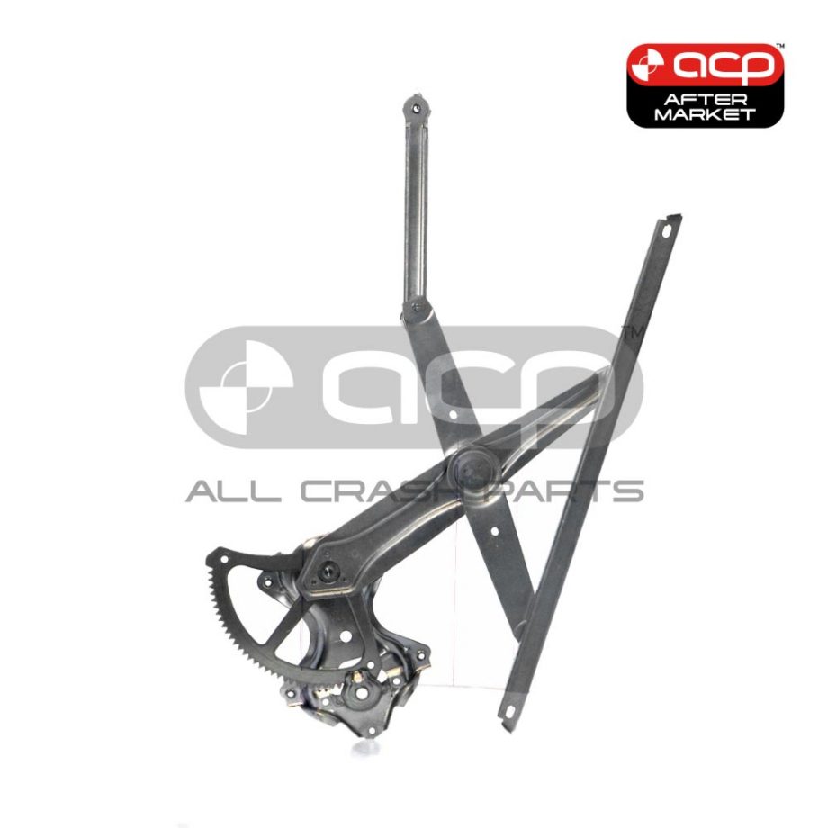 Front Door Window Regulator Drivers Side Aftermarket suits