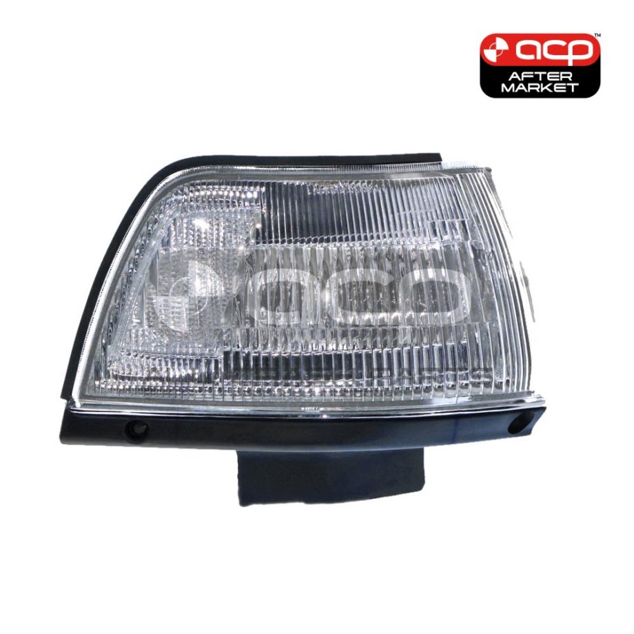 Front Park / Indicator Lamp Drivers Side Aftermarket suits
