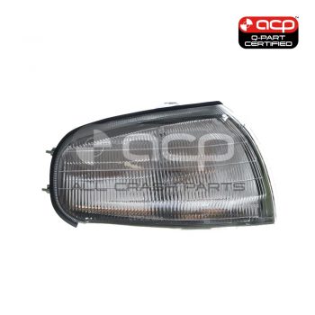 Front Park / Indicator Lamp Drivers Side Certified suits