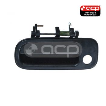 Front Door Outer Handle Aftermarket suits