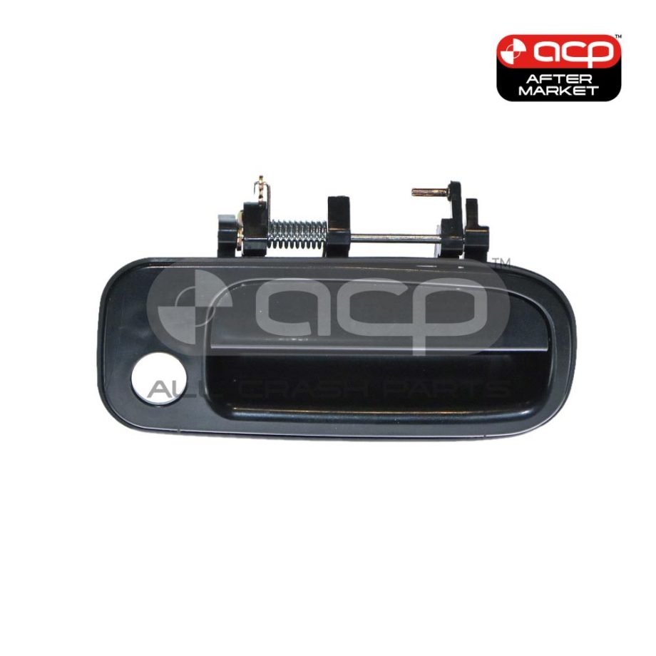 Front Door Outer Handle Aftermarket suits