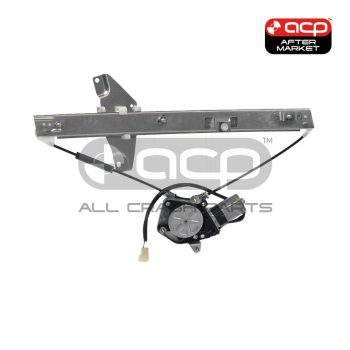 Front Door Window Regulator Drivers Side Aftermarket suits