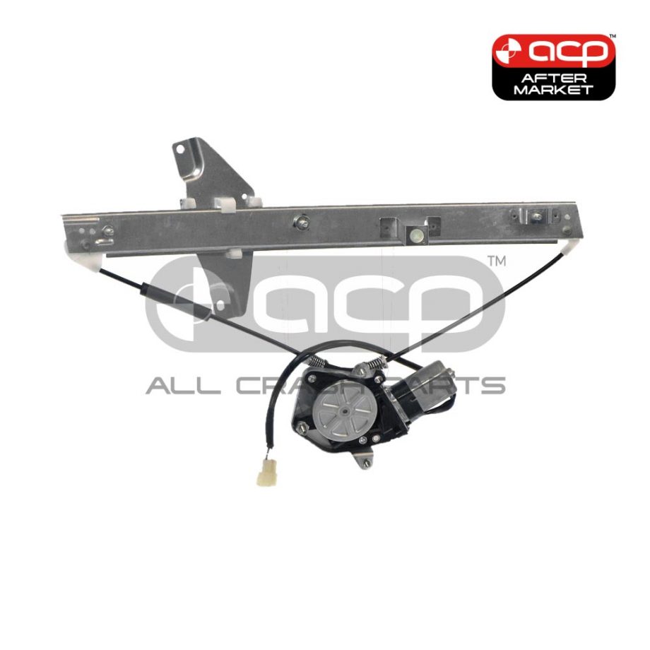 Front Door Window Regulator Drivers Side Aftermarket suits