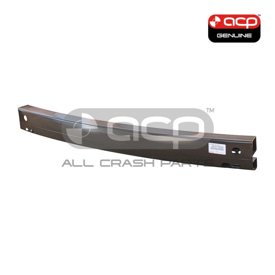 Front Bar Reinforcement Genuine Suits Toyota Camry MCV20R/SXV20R 1997 to 2002
