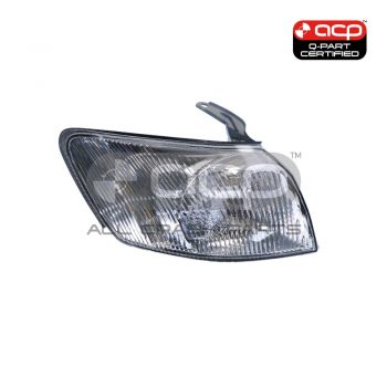 Front Park / Indicator Lamp Drivers Side Certified Suits Toyota Camry MCV20R/SXV20R 1997 to 2002