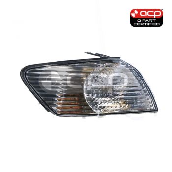 Front Park / Indicator Lamp Drivers Side Certified Suits Toyota Camry MCV20R/SXV20R 1997 to 2002