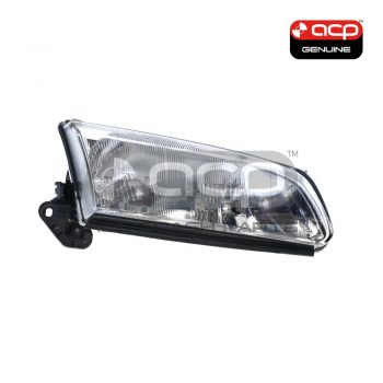 Head Lamp Drivers Side Genuine Suits Toyota Camry MCV20R/SXV20R 1997 to 2002