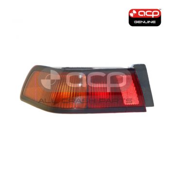 Tail Lamp Passenger Side Genuine Suits Toyota Camry MCV20R/SXV20R 1997 to 2002