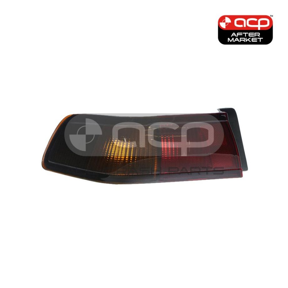 Tail Lamp Passenger Side Aftermarket Suits Toyota Camry MCV20R/SXV20R 1997 to 2002