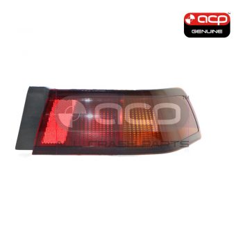 Tail Lamp Drivers Side Genuine Suits Toyota Camry MCV20R/SXV20R 1997 to 2002