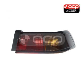 Tail Lamp Drivers Side Aftermarket Suits Toyota Camry MCV20R/SXV20R 1997 to 2002