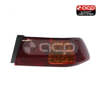 Tail Lamp Drivers Side Certified Suits Toyota Camry MCV20R/SXV20R 1997 to 2002