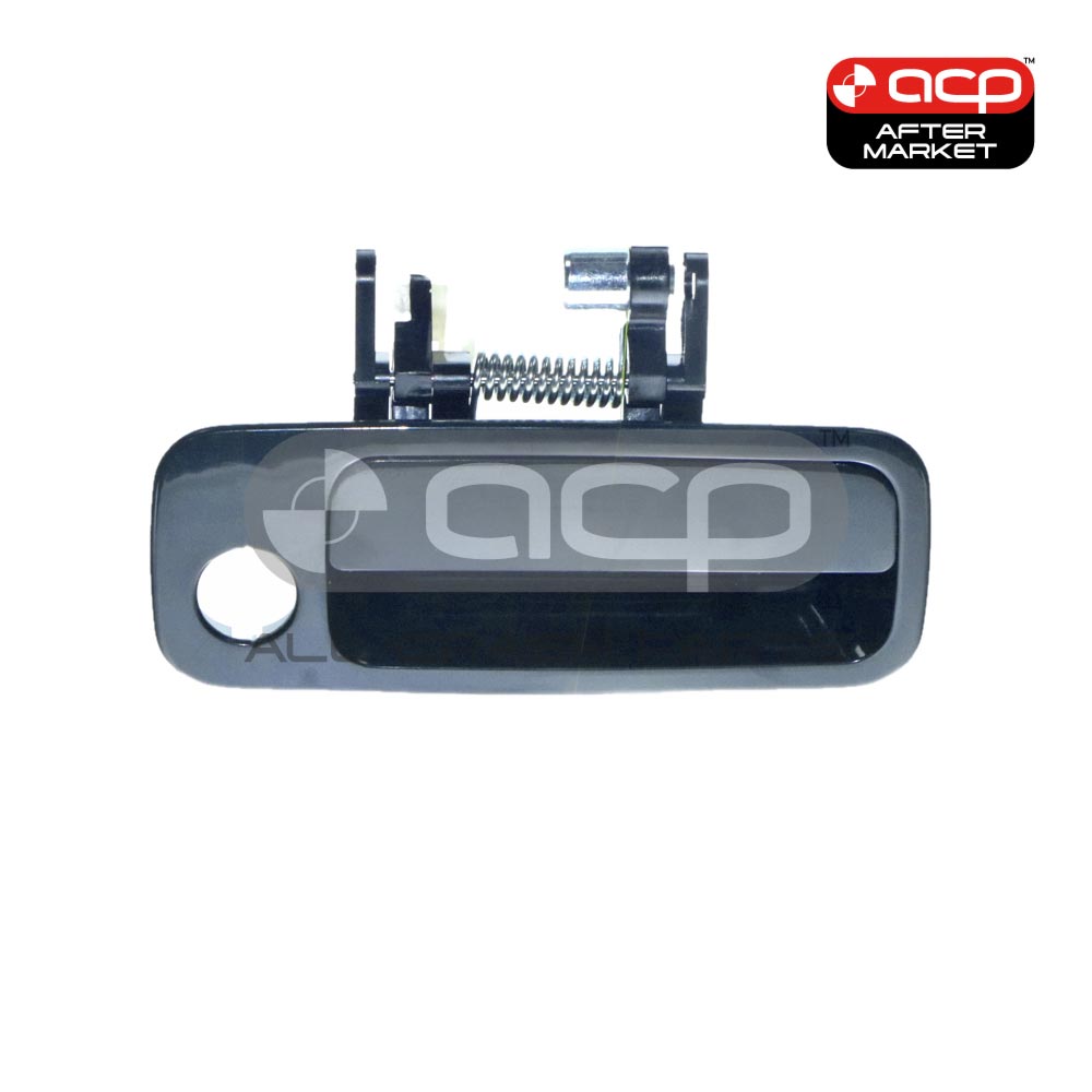 Front Door Outer Handle Drivers Side Aftermarket Suits Toyota Camry MCV20R/SXV20R 7/1997 to 7/2002