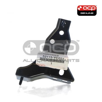 Front Bar Bracket Drivers Side Genuine suits Toyota Camry