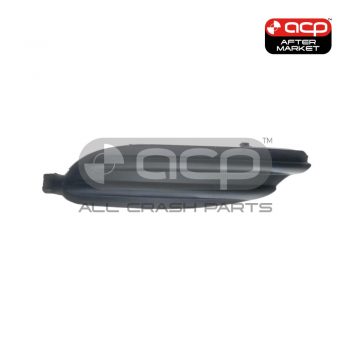 Front Bar Grille Passenger Side Aftermarket suits Toyota Camry 8/2002 to 8/2004