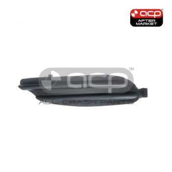 Front Bar Grille Drivers Side Aftermarket suits Toyota Camry 8/2002 to 8/2004