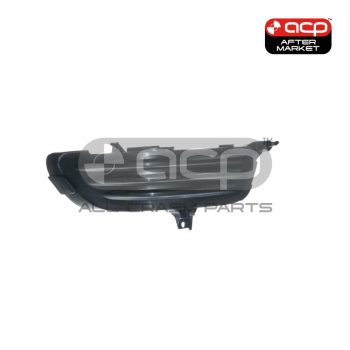 Front Bar Grille Drivers Side Aftermarket suits Toyota Camry 9/2004 to 6/2006