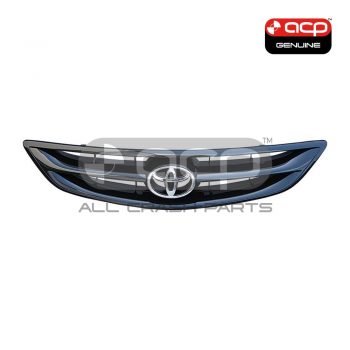 Grille Genuine suits Toyota Camry Sportivo/Altise Sport 9/2004 to 6/2006