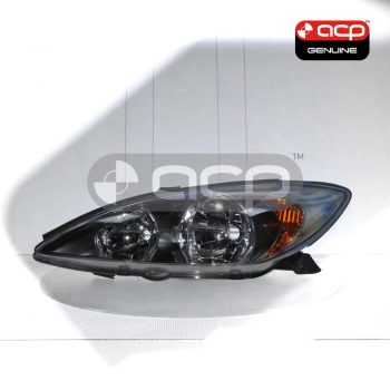 Head Lamp Passenger Side Genuine suits Toyota Camry Sportivo 2002 to 2004
