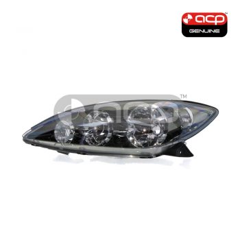 Head Lamp Passenger Side Genuine suits Toyota Camry Sportivo 2004 to 2006