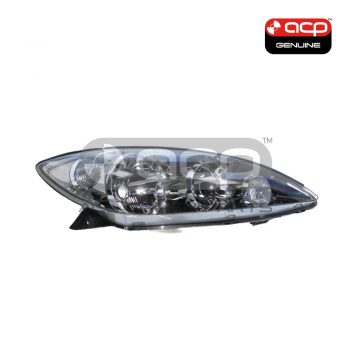 Head Lamp Drivers Side Genuine suits Toyota Camry Sportivo 2004 to 2006