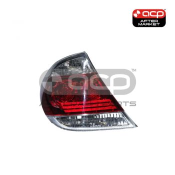 Tail Lamp Passenger Side Aftermarket suits Toyota Camry 2004 to 2006